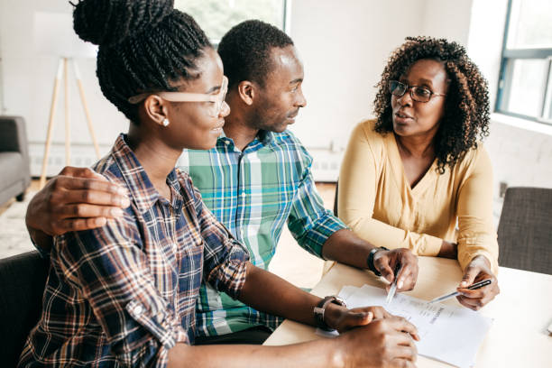 Financial Counseling and Guidance in Milan, NM